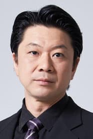 Naoki Hayashida