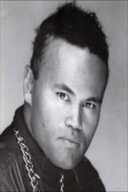 Wayne Eric Dickson