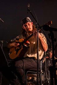 Joakim Nat