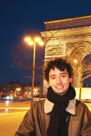 Leonardo Meira