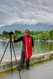 Dr. Amarpreet Kour