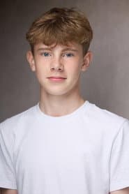 Liam Middleton