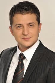 Volodymyr Zelenskyy