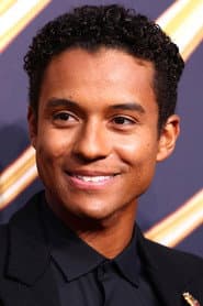 Jaafar Jackson