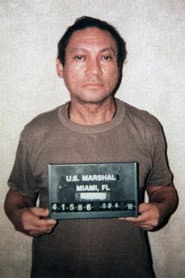 Manuel Antonio Noriega