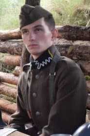 Kovács István