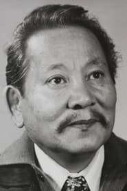 Mazhit Begalin