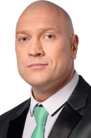 Gert Goršanov
