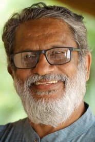 T. Suresh Babu