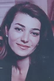 Leila Pahlavi