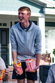 Isaac Harry