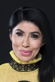 Sorisha Naidoo
