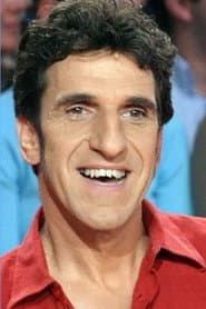 Gilles Benizio