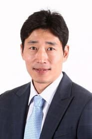Shin Jin-sik