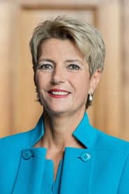 Karin Keller-Sutter