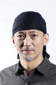 Shan Cheng-ju
