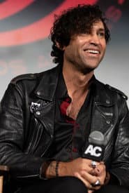 Mike Cuenca