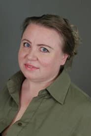 Alena Likhoshva