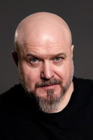 Sergey Chikhachyov