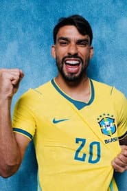Lucas Paquetá