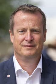 Anders Ygeman
