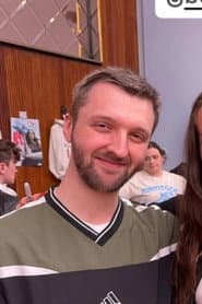 Joshua Robinson