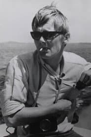 Peter Crew