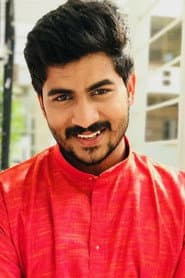 Nagarjun Ballappa