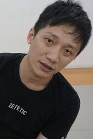 Huang Huai-de