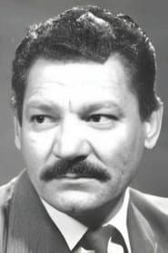 Orazberdy Arrykov