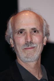 Alan Rudolph
