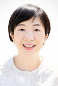 Shizuko Mochizuki