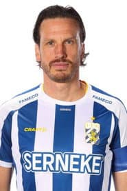 Gustav Svensson