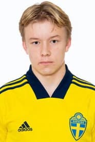 Daniel Svensson