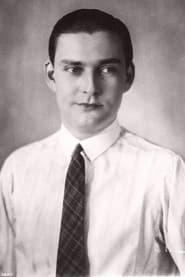 Harry Halm