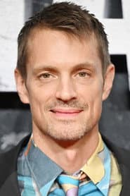 Joel Kinnaman