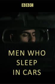 Men Who Sleep in Cars