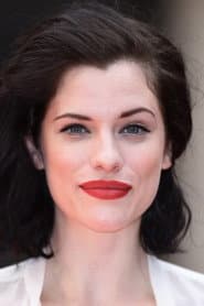 Jessica De Gouw