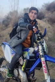 Rezan Aslan