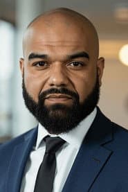 Dez Cortez Crenshaw