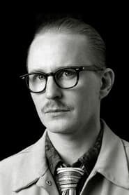 Johan Widerberg