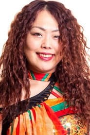 Hiroyo Matsumoto