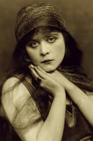 Theda Bara