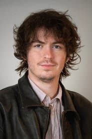 Taro O'Halloran