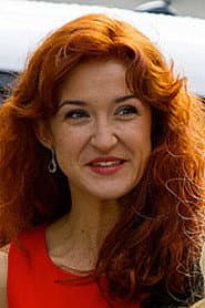 Mariya Kondratenko