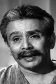 'Vairam' Krishnamoorthy