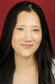 Tiffany Huang