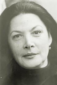Yelena Kipshidze