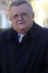 Pedro Cortés García