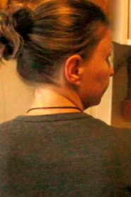 My mom